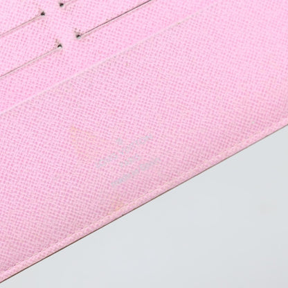 Louis Vuitton Insolite Wallet Monogram Multicolor, MULTICOLOUR, CANVAS, Wallets