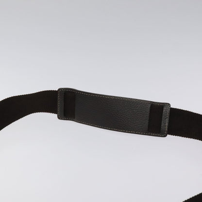 Gucci Flap Messenger Bag (Outlet) GG Coated Canvas, BEIGE, CANVAS, Shoulder bag