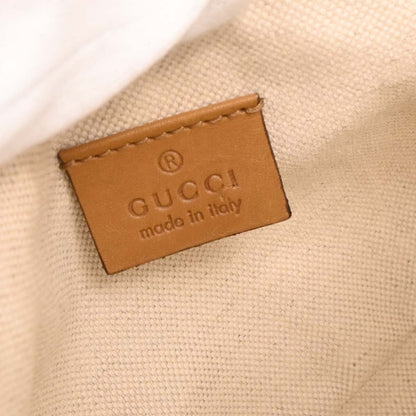 Gucci Vintage Handbag Denim, BLUE, DENIM_JEANS, Handbag