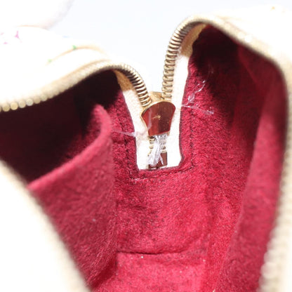 Louis Vuitton Wapity Trousse Pouch Monogram Multicolor, MULTICOLOUR, CANVAS, Clutche & pouche