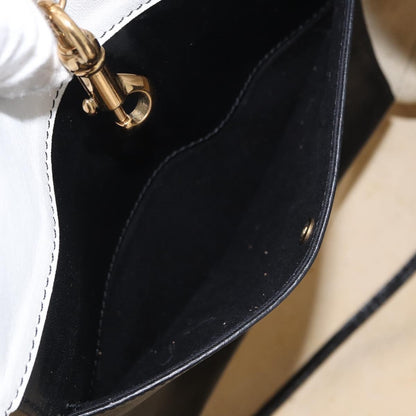 Chloe Alison East West Tote Leather, BEIGE, LEATHER, Tote bag