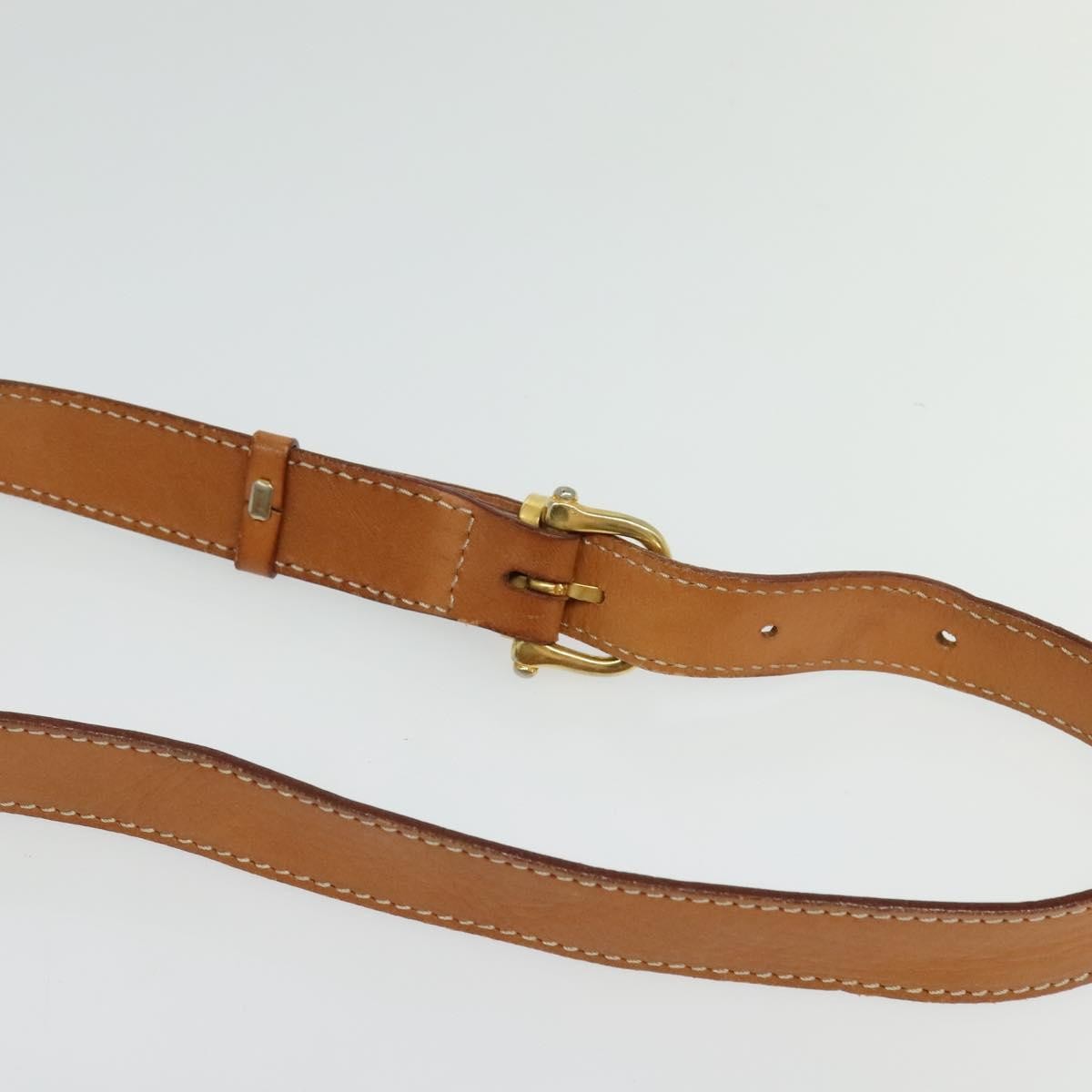 Celine Tricolor Trapeze Bag Leather, BROWN, CANVAS, Handbag