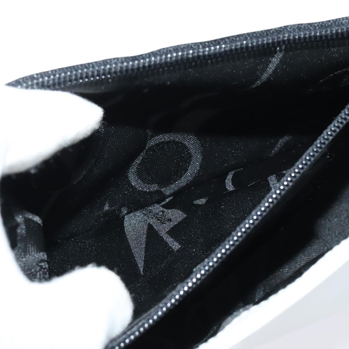 Salvatore Ferragamo Vala Shoulder Bag Leather, WHITE, LEATHER, Shoulder bag