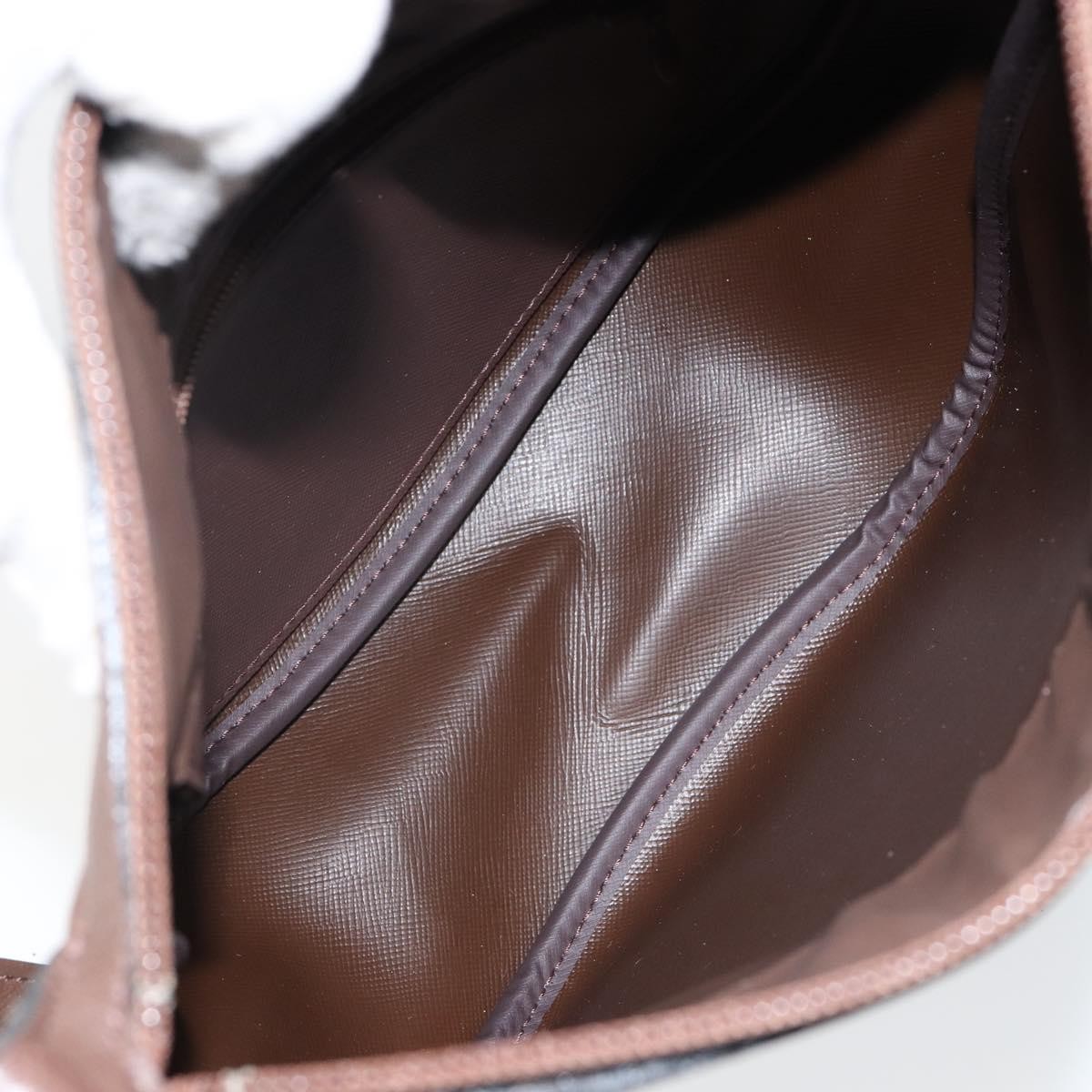 Burberry Nova check Shoulder bag Canvas, BEIGE, CANVAS, Shoulder bag