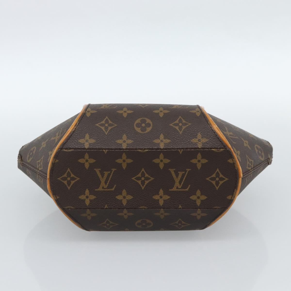 Louis Vuitton Ellipse Bag Monogram Canvas, Multicolour, Canvas, Handbag