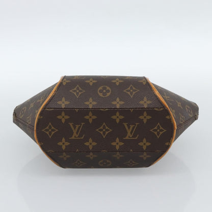Louis Vuitton Ellipse Bag Monogram Canvas, Multicolour, Canvas, Handbag