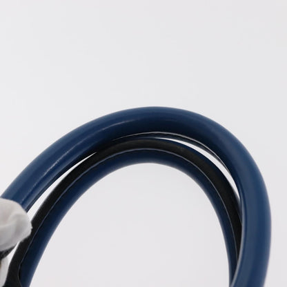 Louis Vuitton Speedy Handbag Epi Leather, BLUE, LEATHER, Handbag