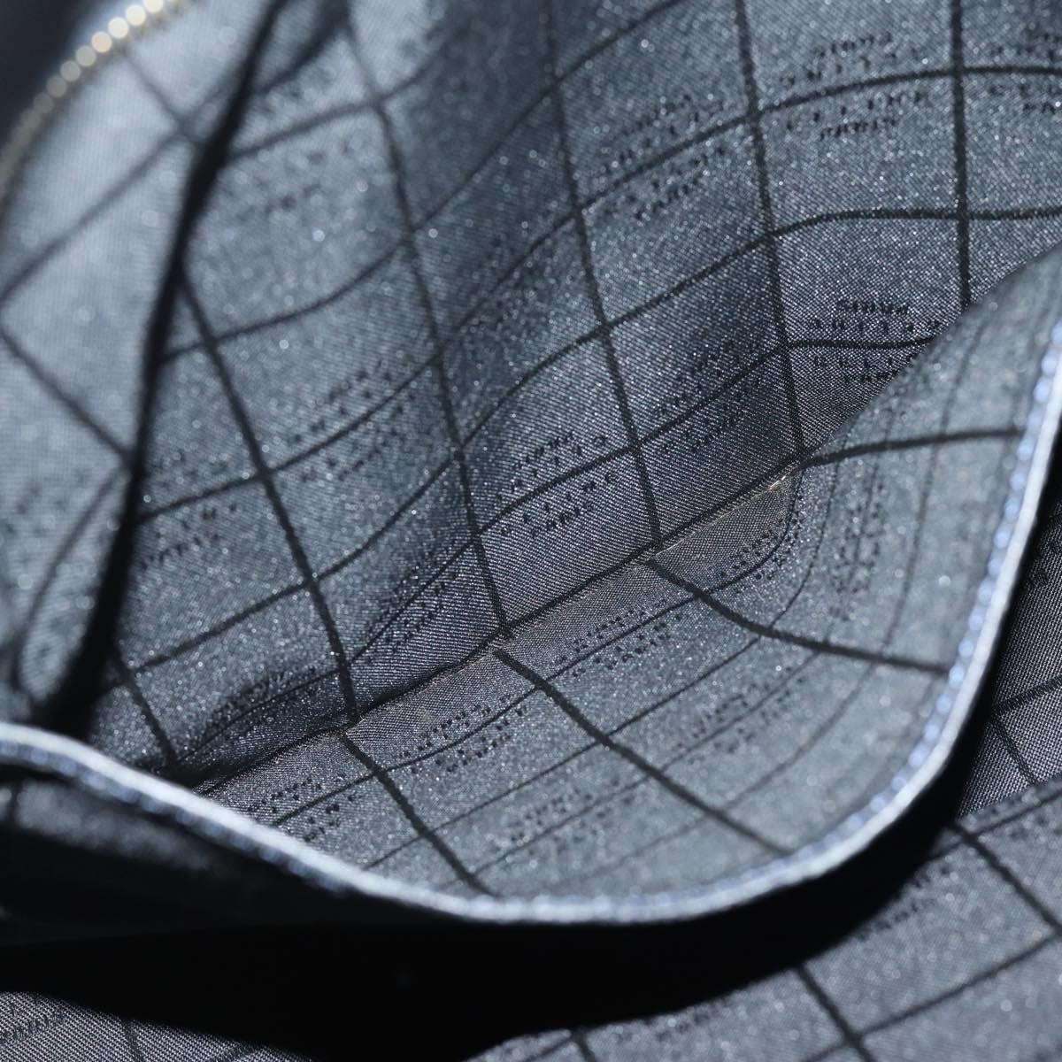 Celine Handbag Leather, BLACK, LEATHER, Handbag