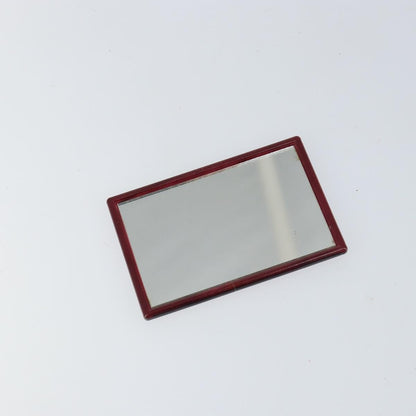 Bottega Veneta Vintage Shoulder Bag Leopard Print, BROWN, NYLON, Shoulder bag