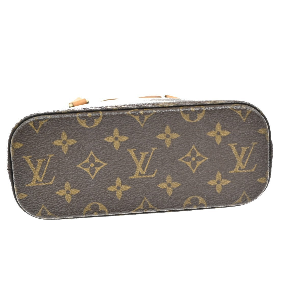 Louis Vuitton Vavin Tote Monogram Canvas, BROWN, CANVAS, Tote bag