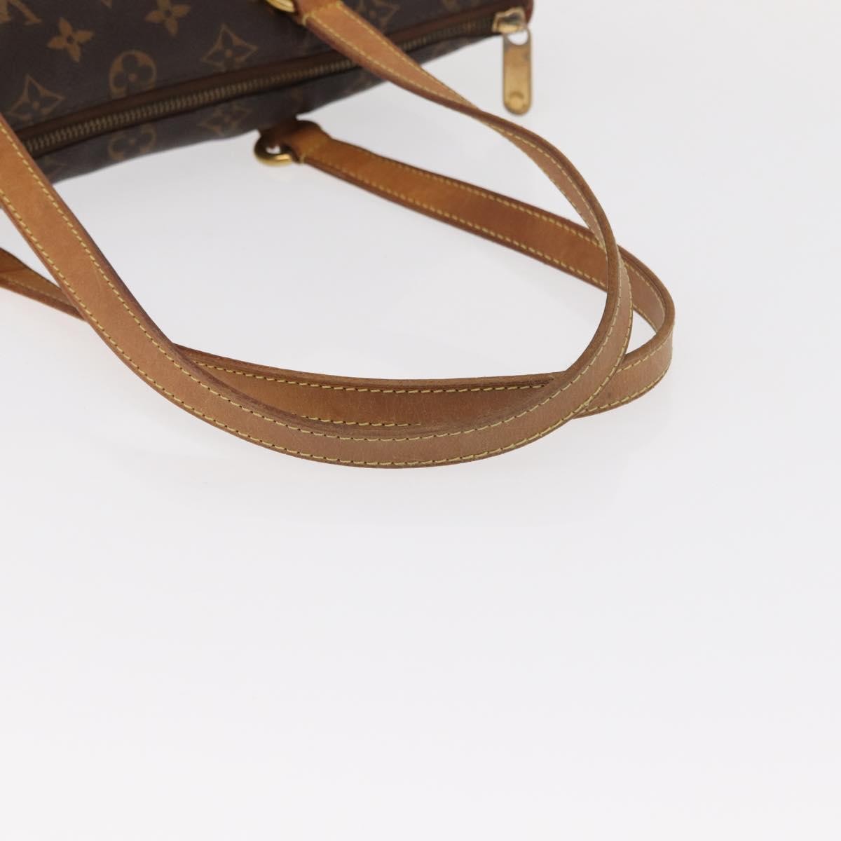 Louis Vuitton Totally Handbag Monogram Canvas, BROWN, CANVAS, Tote bag