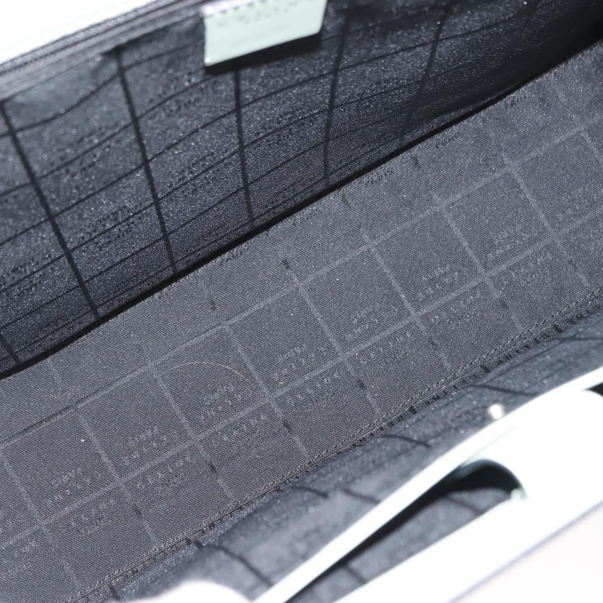 Celine Tote bag Leather, WHITE, LEATHER, Tote bag