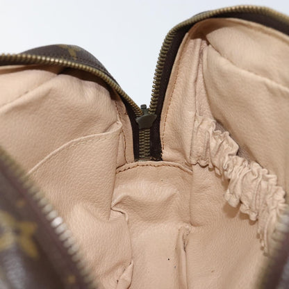 Louis Vuitton Trousse Toilette Monogram Canvas, MULTICOLOUR, CANVAS, Clutche & pouche
