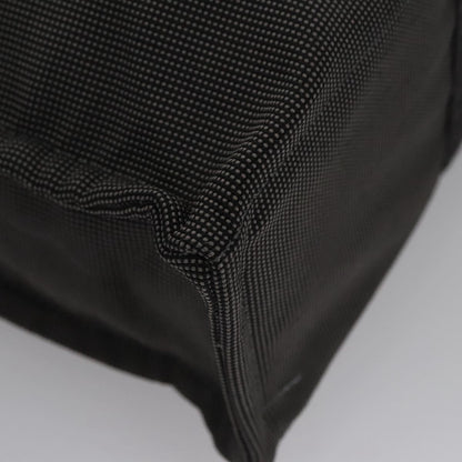 Hermes Fourre-tout Herline Fourre-tout Herline, GRAY, CANVAS, Tote bag