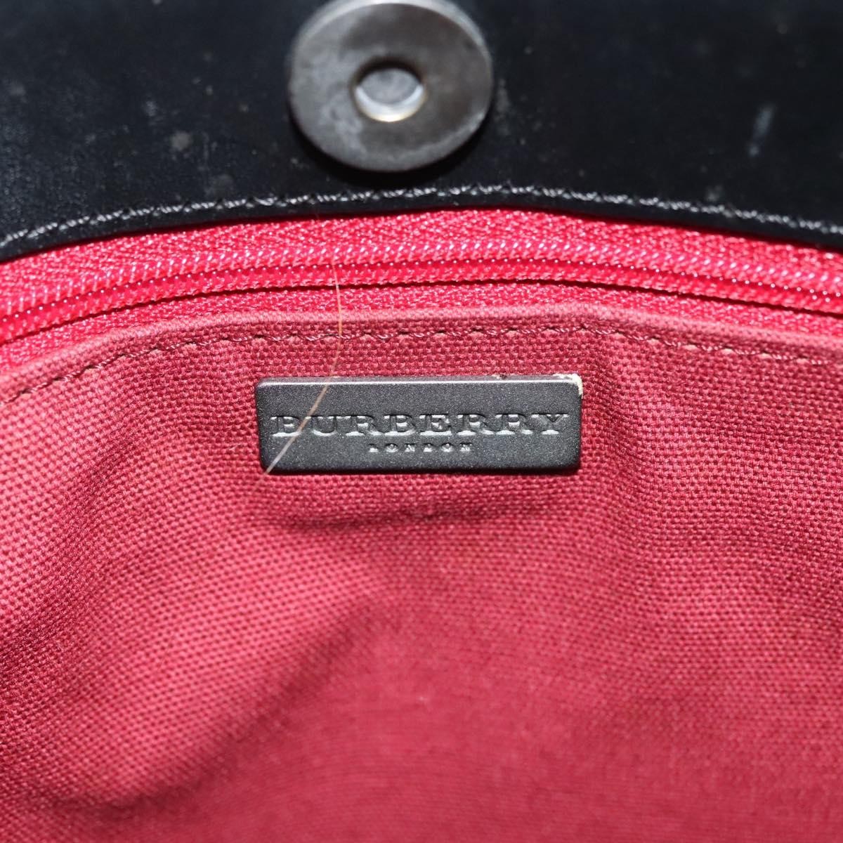 Burberry Nova Check Handbag Wool, BEIGE, WOOL, Handbag