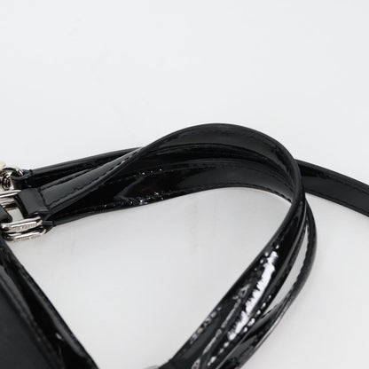 Louis Vuitton Blair Epi Leather, BLACK, LEATHER, Handbag