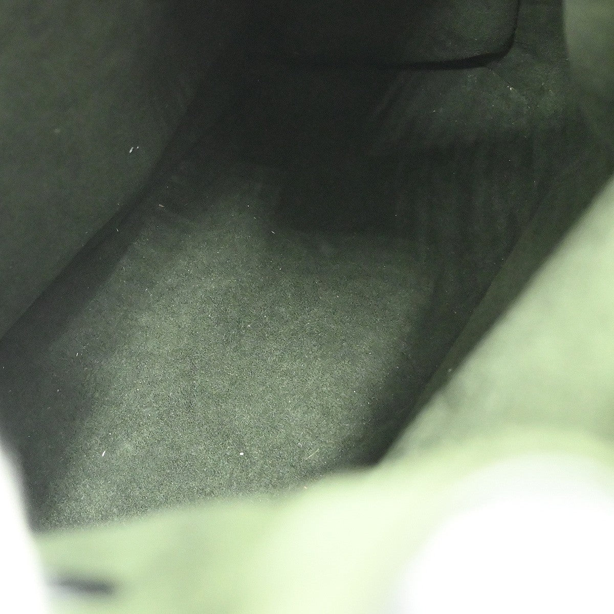 Louis Vuitton Sac a Dos Drawstring Backpack Epi Leather, BLACK, LEATHER, Backpack