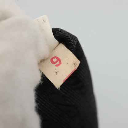 Prada Convertible Bow Tote Tessuto, BLACK, NYLON, Handbag