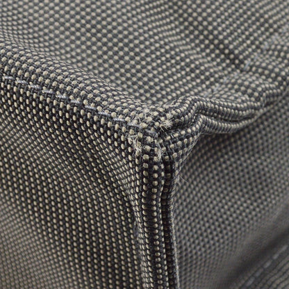 Hermes Fourre-tout Herline Fourre-tout Herline, GRAY, CANVAS, Tote bag