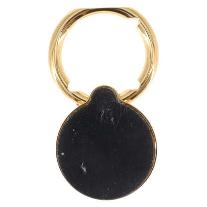 Louis Vuitton Phone Ring Metal, GOLD, METAL, Tech accessory