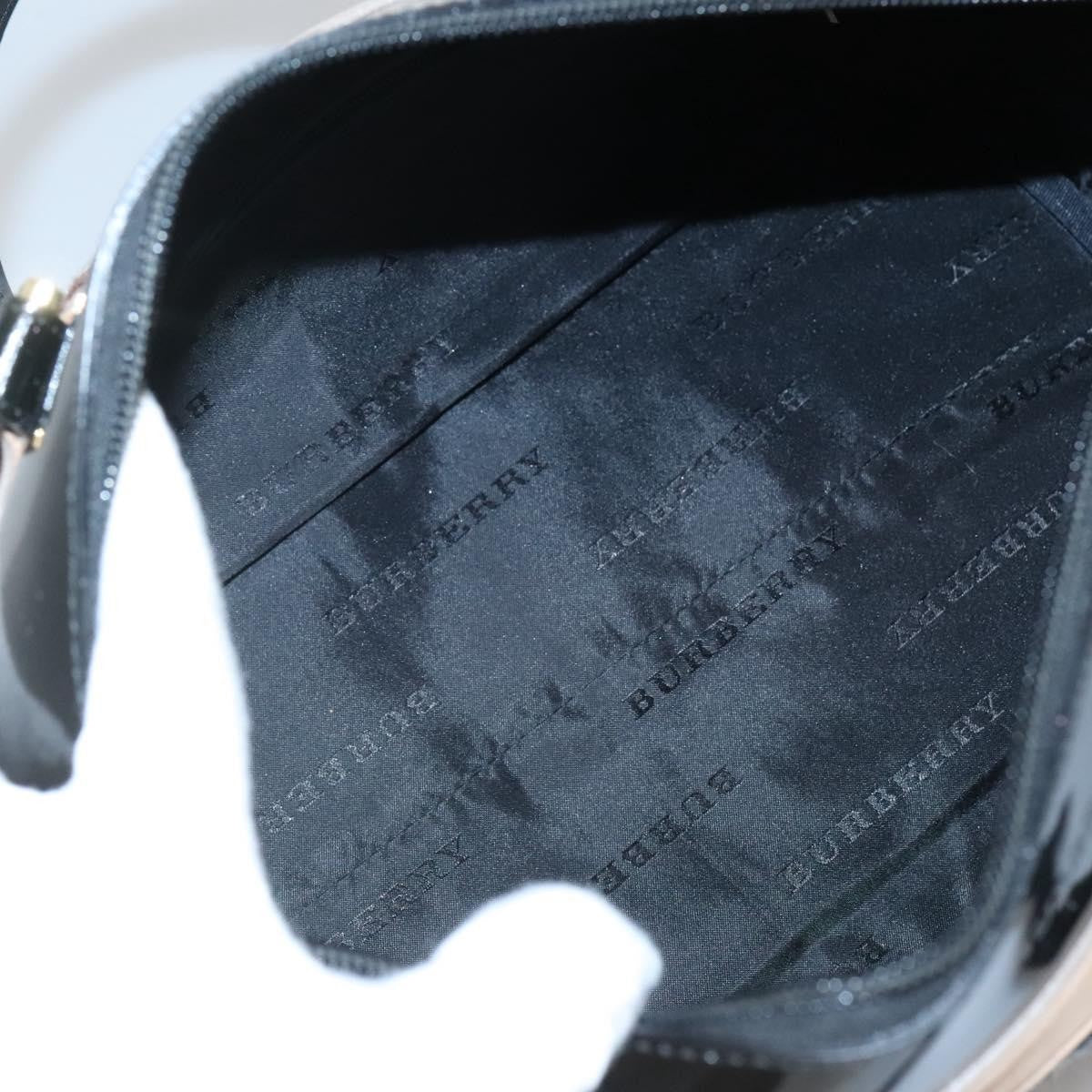 Burberry Nova Check Handbag Wool, BEIGE, WOOL, Handbag