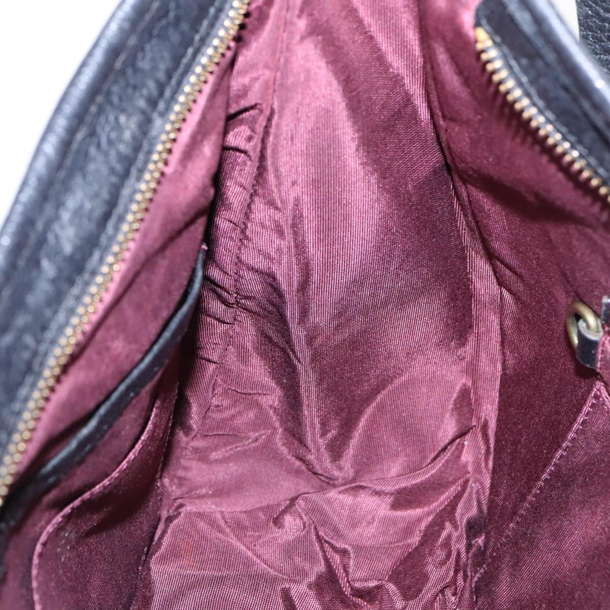 Burberry Blue Label shoulder bag Canvas, GRAY, CANVAS, Shoulder bag