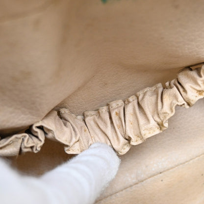 Louis Vuitton Trousse Toilette Monogram Canvas, BROWN, CANVAS, Clutche & pouche