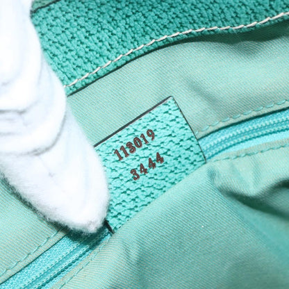 Gucci Open Tote GG Canvas, BEIGE, CANVAS, Tote bag