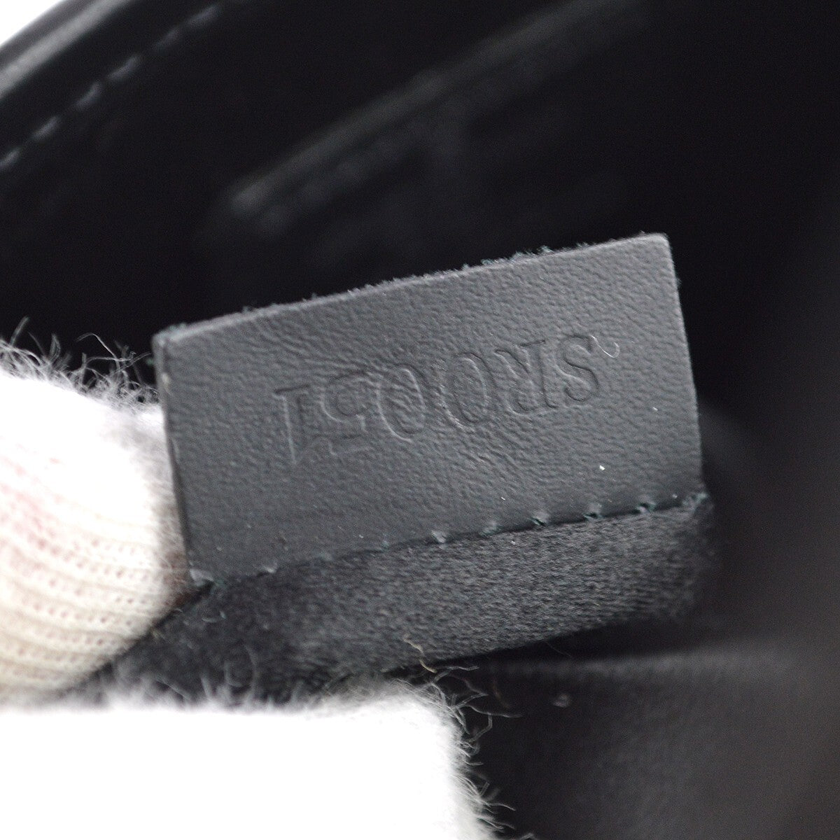 Louis Vuitton Bucket Bag Monogram Satin, BLACK, SATIN, Handbag