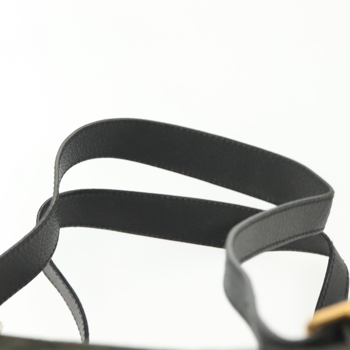 Gucci Bamboo Tassel Backpack Suede, BLACK, SUEDE, Backpack