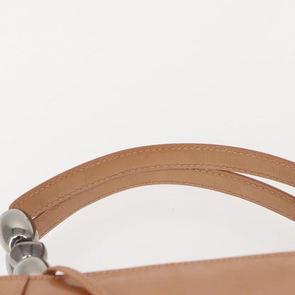 Christian Dior Malice handbag Patent leather, PINK, PATENT_LEATHER, Handbag