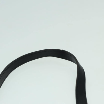 Louis Vuitton Double Phone Pouch Reverse Monogram Eclipse Canvas, GRAY, CANVAS, Tech accessory