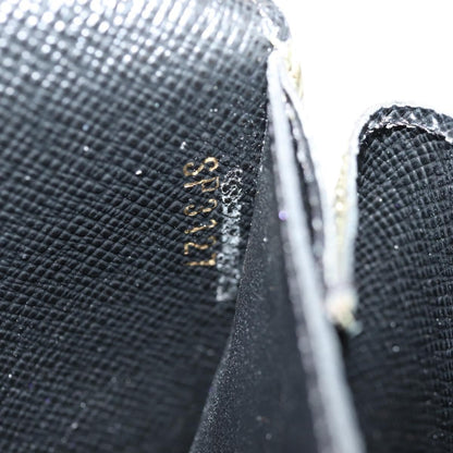 Louis Vuitton Twist Chain Wallet Limited Edition Kabuki Stickers Monogram Canvas, MULTICOLOUR, CANVAS, Clutche & pouche