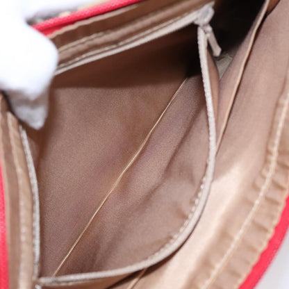 Burberry Nova Check Handbag Nova Check Canvas, BEIGE, CANVAS, Handbag