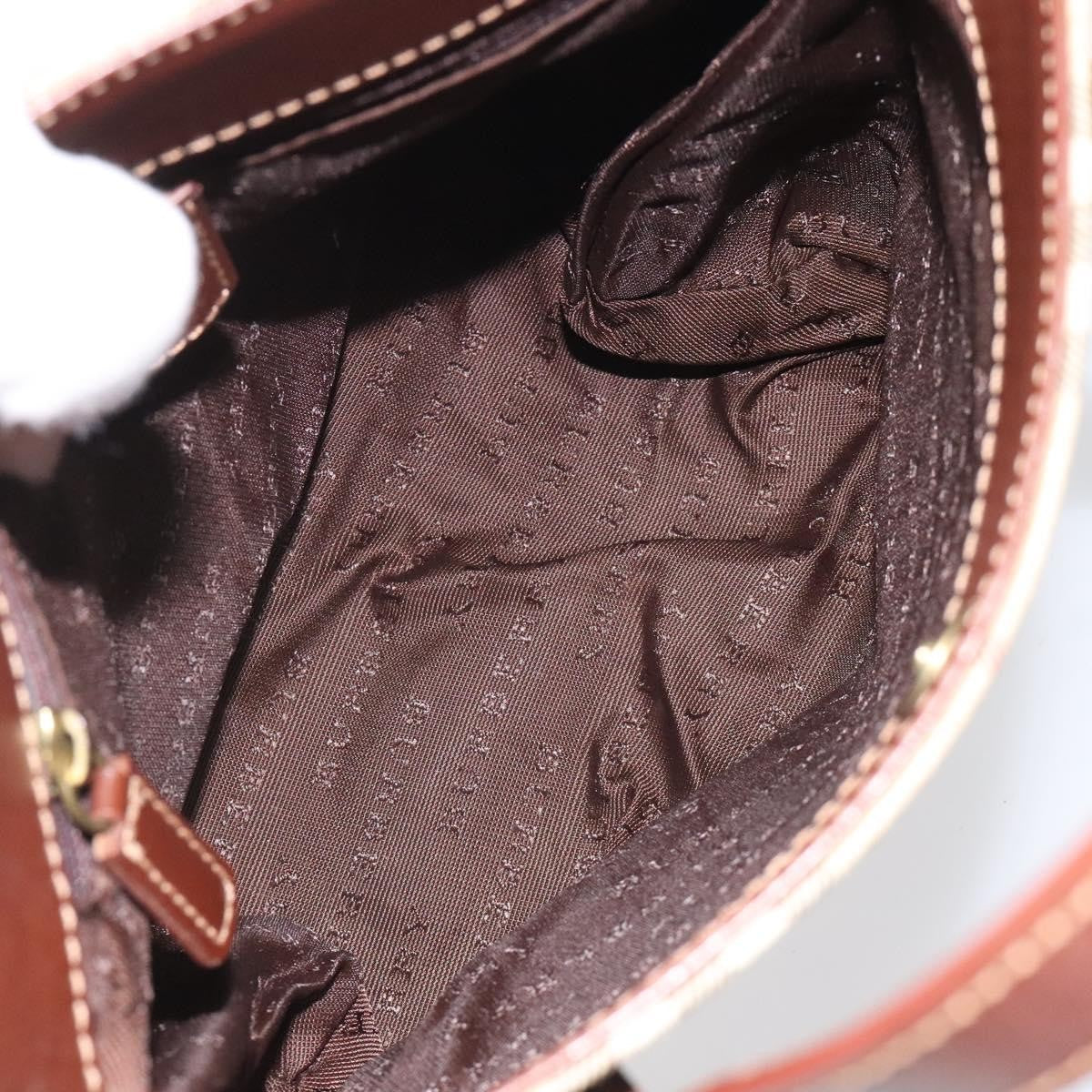 Burberry Top Handle Tote Haymarket Coated Canvas, BEIGE, CANVAS, Handbag