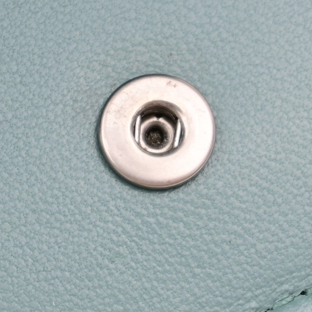 Bottega Veneta Intrecciato Wallet Leather, BLUE, LEATHER, Wallets