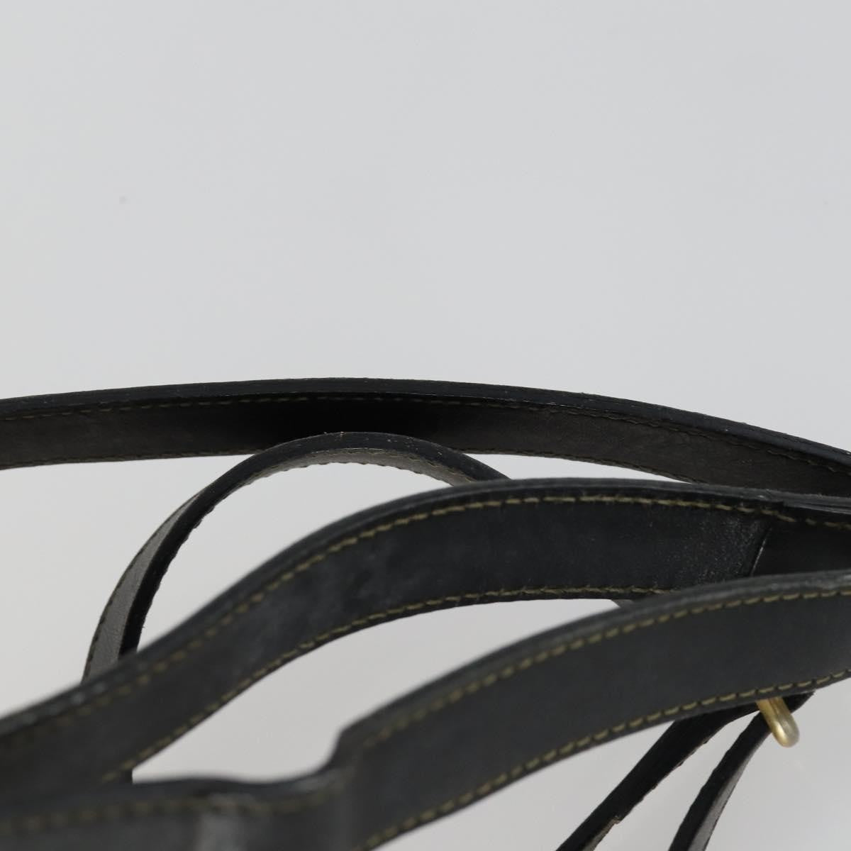 Fendi Pequin Front Pocket Backpack Coated Canvas, BROWN, PVC, Backpack