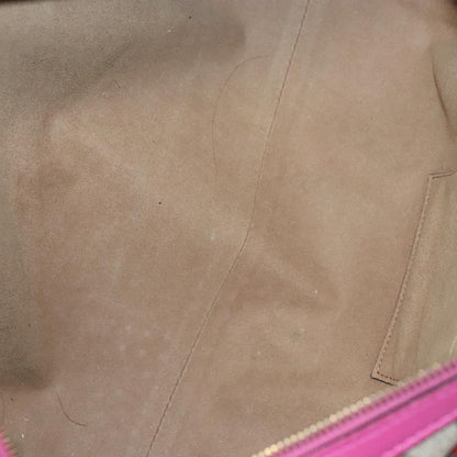 Gucci Convertible Boston Bag Embroidered GG Coated Canvas, BEIGE, CANVAS, Travel bag