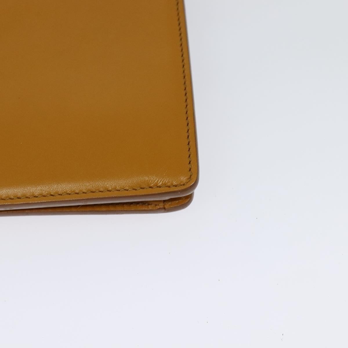 Salvatore Ferragamo Marisol Crossbody Bag Leather, BROWN, LEATHER, Crossbody bag