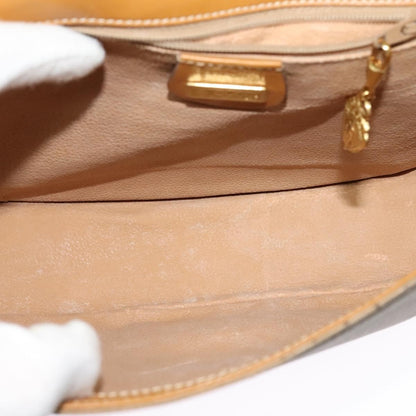 Gucci Micro GG supreme shoulder bag GG canvas, BEIGE, CANVAS, Shoulder bag