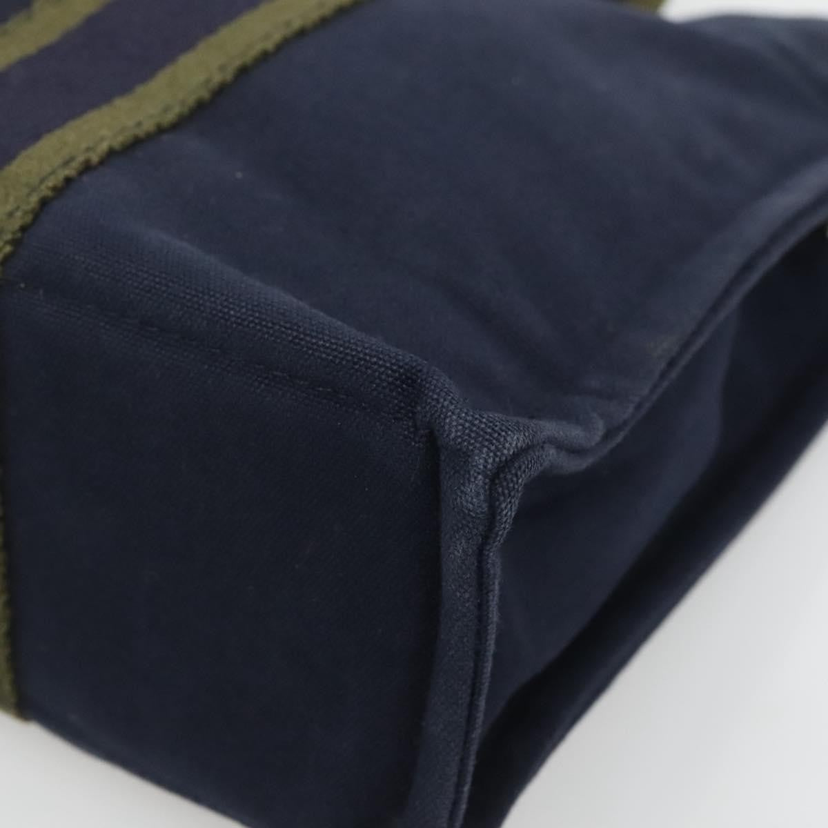 Hermes Fourre Tout Tote Canvas, SILVER, CANVAS, Tote bag