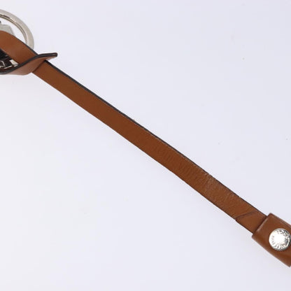 Louis Vuitton Key Chain Metal, SILVER, METAL, Charms and Keychains
