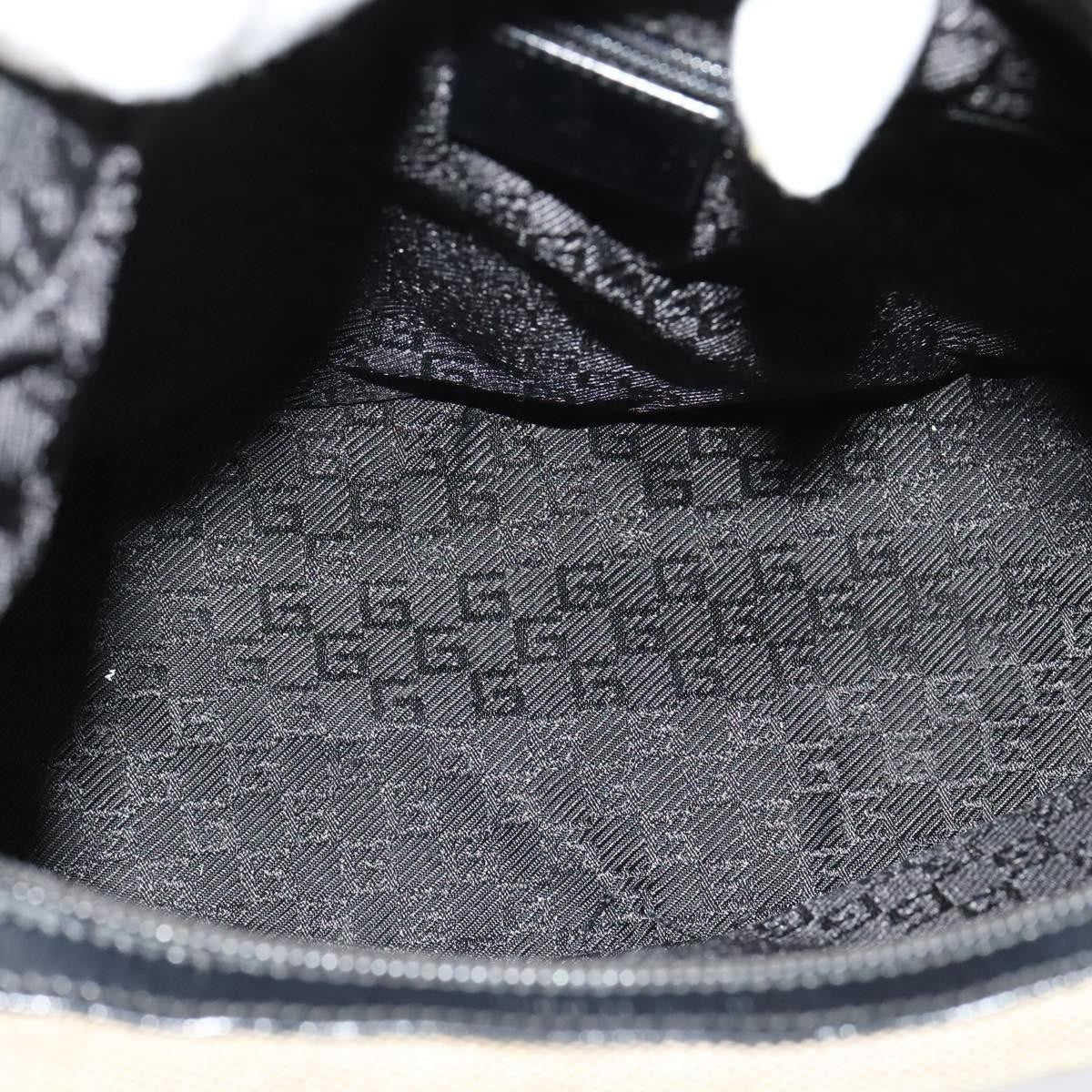 Gucci Ophidia Double Zip Wristlet Pouch GG Coated Canvas, BEIGE, CANVAS, Clutche & pouche