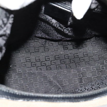 Gucci Ophidia Double Zip Wristlet Pouch GG Coated Canvas, BEIGE, CANVAS, Clutche & pouche