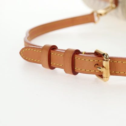 Louis Vuitton Bottle Holder Bag Damier, MULTICOLOUR, CANVAS, Travel bag