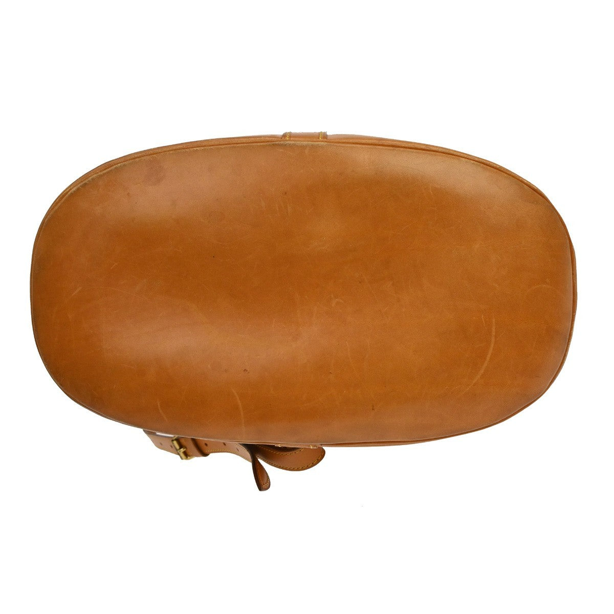 Louis Vuitton Randonnee Backpack Monogram Canvas, Brown, Canvas, Shoulder Bag