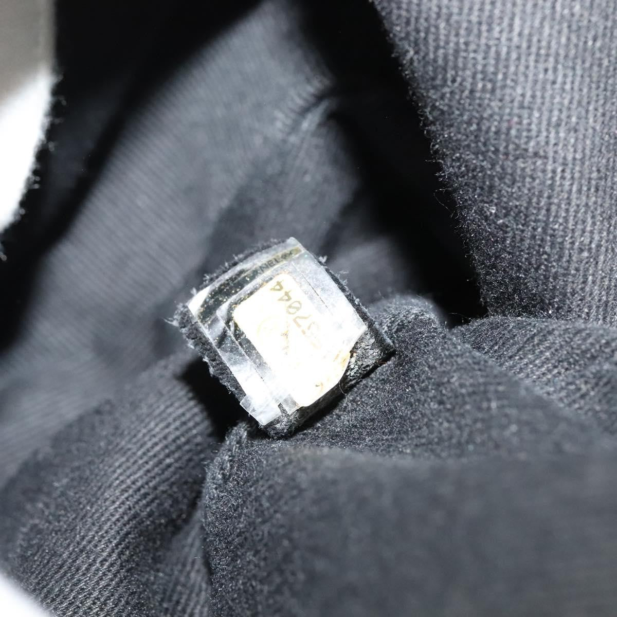 Chanel Expandable Zip Around Frame Bag Quilted Leather, BROWN, LEATHER, Handbag