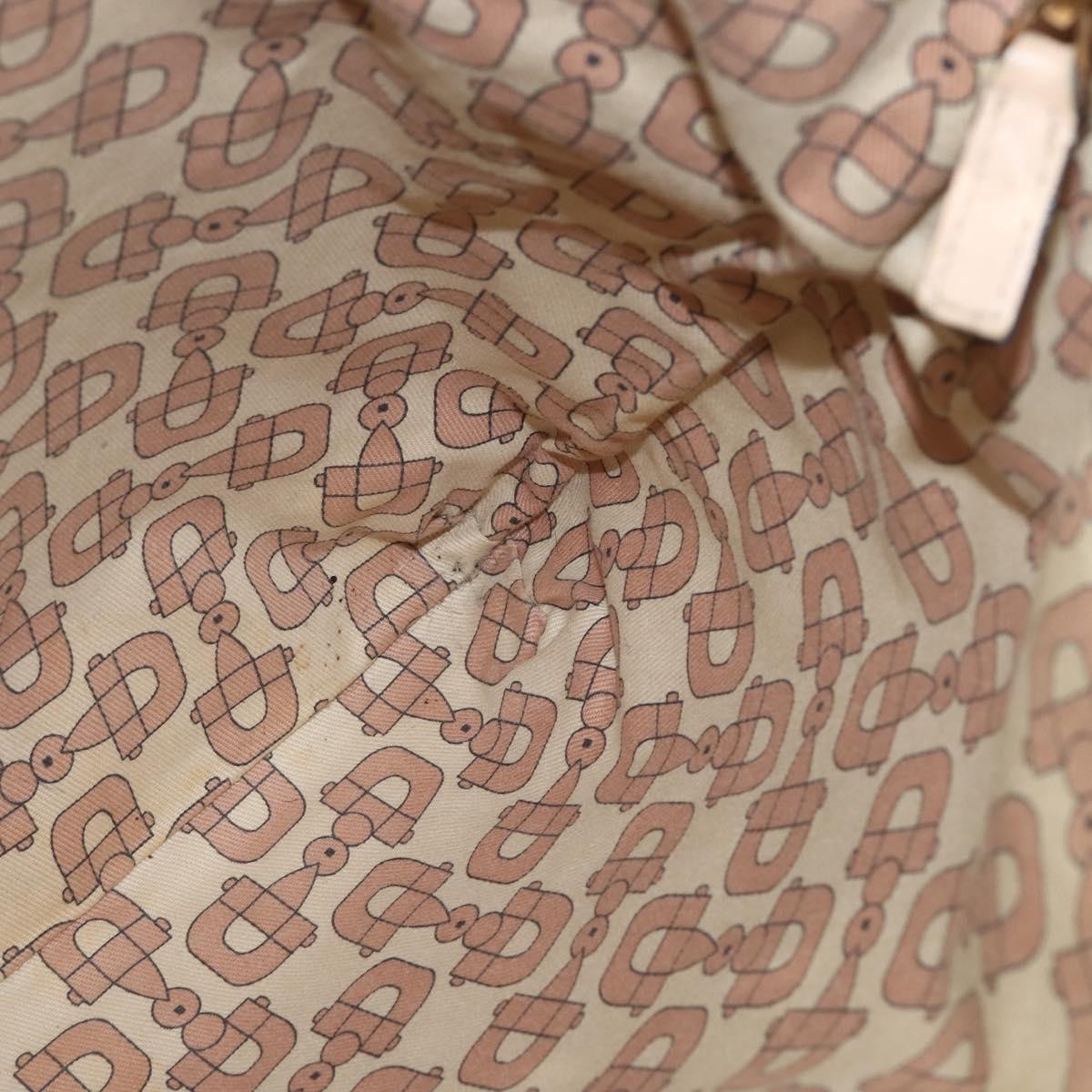 Gucci Abbey D-Ring Messenger Bag Guccissima leather, BEIGE, LEATHER, Shoulder bag