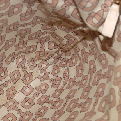 Gucci Abbey D-Ring Messenger Bag Guccissima leather, BEIGE, LEATHER, Shoulder bag