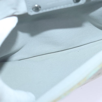 Louis Vuitton Conte de Fees Musette Shoulder Bag Monogram Patchwork, GRAY, CANVAS, Shoulder bag